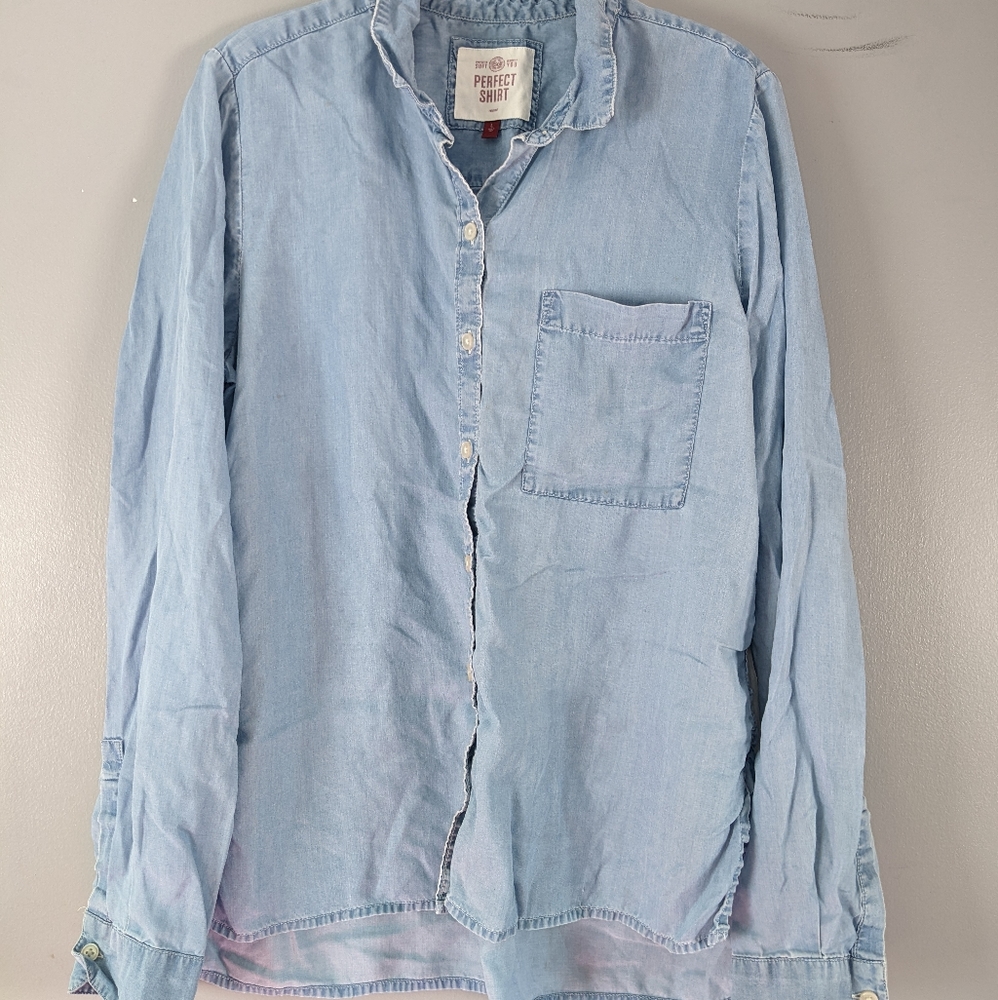 SO Perfect Shirt